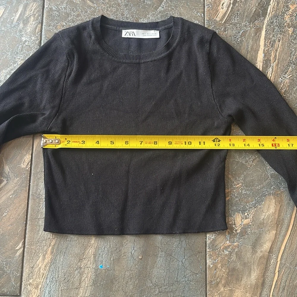 zara women